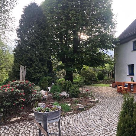 Urlaub In Der Natur Lüdenscheid Extérieur photo