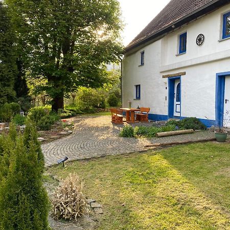 Urlaub In Der Natur Lüdenscheid Extérieur photo