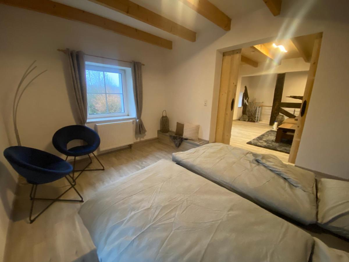 Urlaub In Der Natur Lüdenscheid Extérieur photo