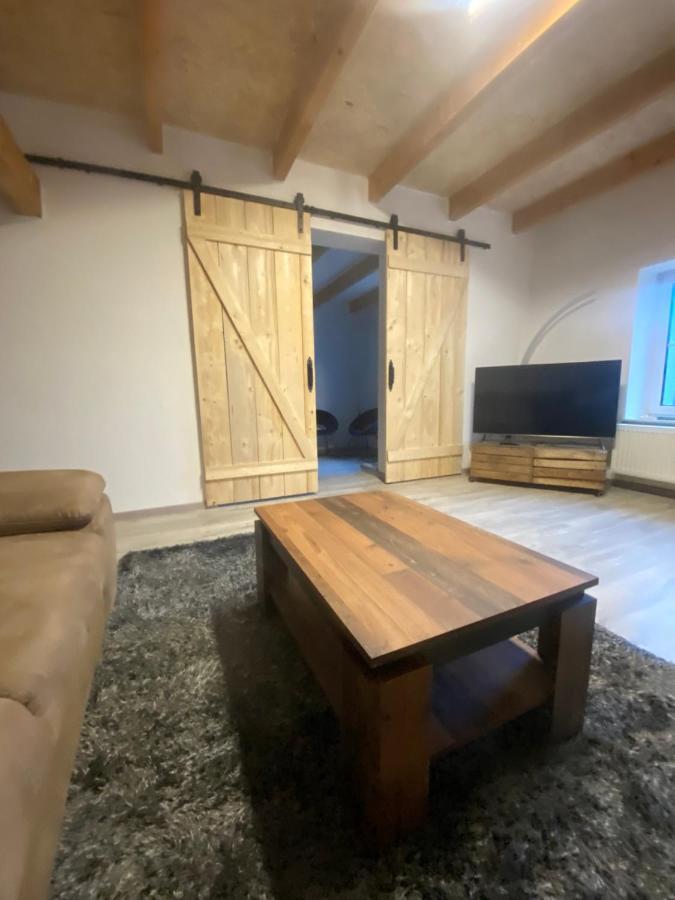 Urlaub In Der Natur Lüdenscheid Extérieur photo