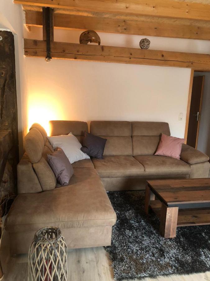 Urlaub In Der Natur Lüdenscheid Extérieur photo