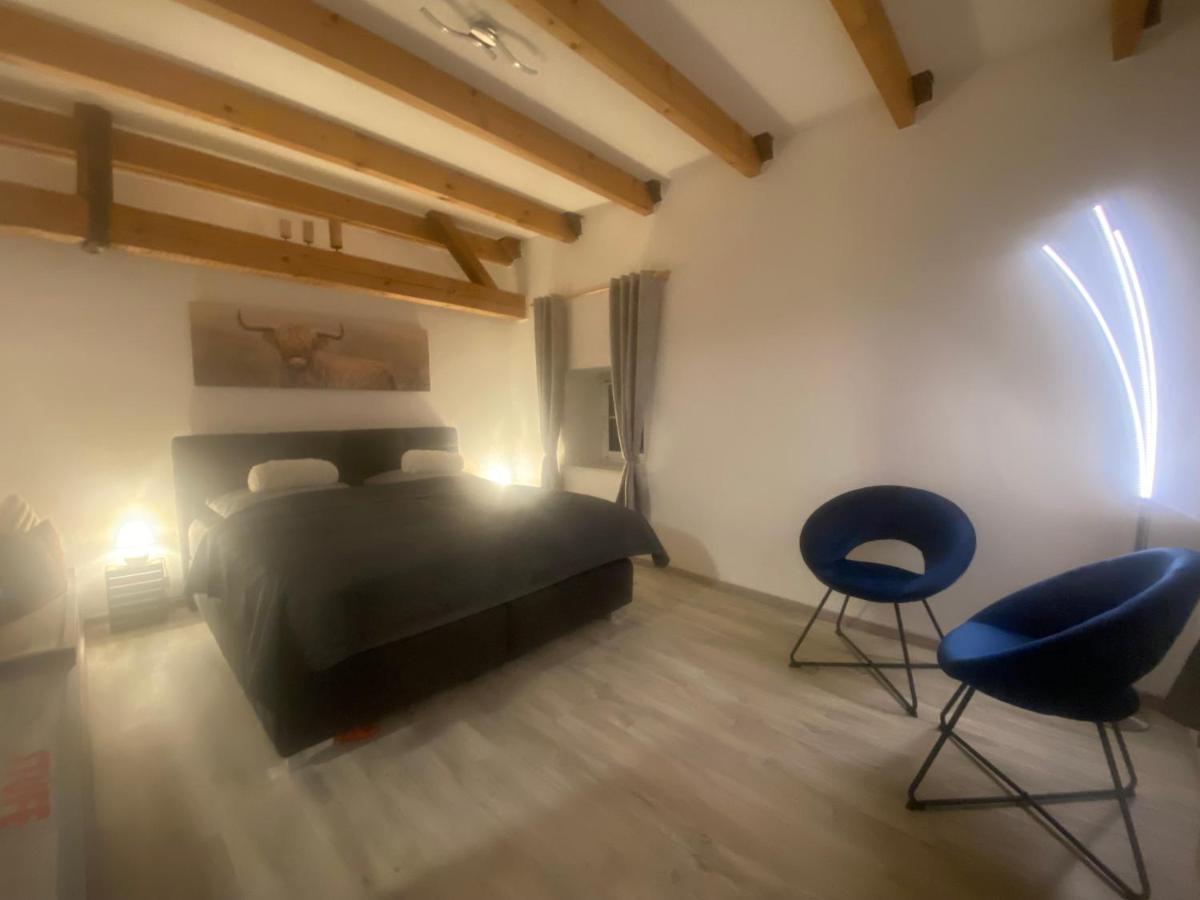 Urlaub In Der Natur Lüdenscheid Extérieur photo