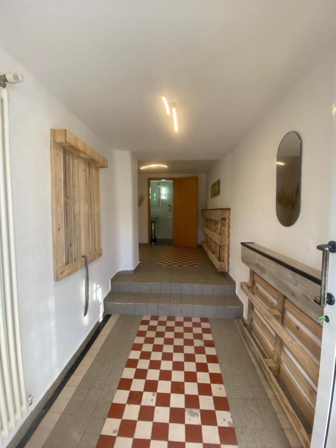 Urlaub In Der Natur Lüdenscheid Extérieur photo