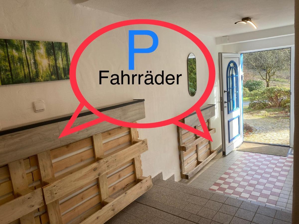 Urlaub In Der Natur Lüdenscheid Extérieur photo