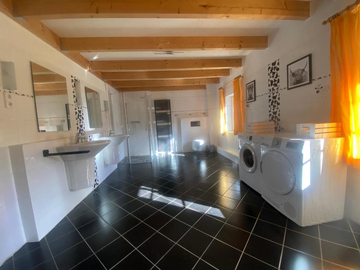 Urlaub In Der Natur Lüdenscheid Extérieur photo