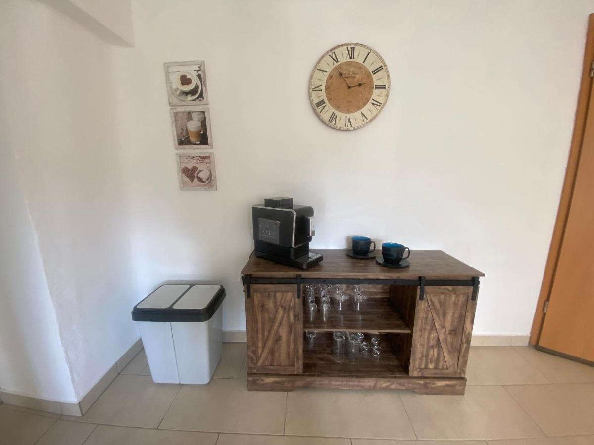 Urlaub In Der Natur Lüdenscheid Extérieur photo