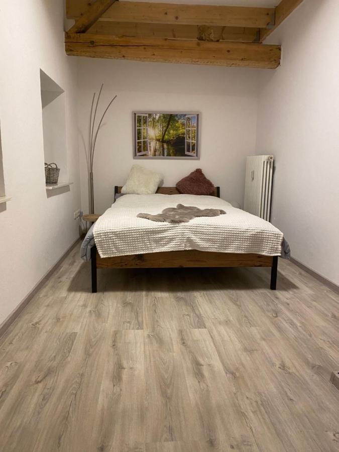 Urlaub In Der Natur Lüdenscheid Extérieur photo