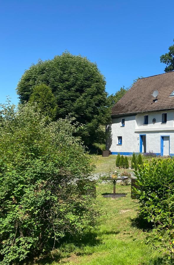 Urlaub In Der Natur Lüdenscheid Extérieur photo