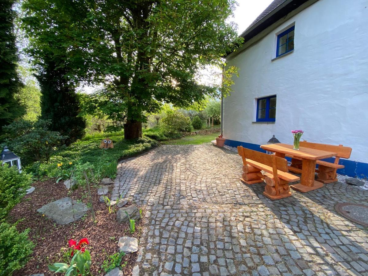 Urlaub In Der Natur Lüdenscheid Extérieur photo